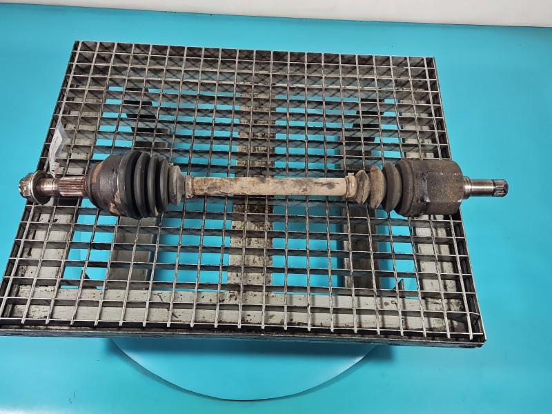 Półoś przód lewa Citroen Jumper II 06-14 2.2 hdi manual