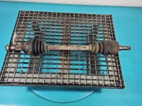 Półoś przód lewa Citroen Jumper II 06-14 2.2 hdi manual