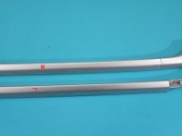 Relingi dachowe komplet Toyota Avensis II T25