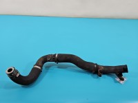Rura Mitsubishi Outlander II 06-13 2.0 DI-D 038131111B przewód Diesel, INTERCOOLERA