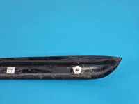 Spoiler lotka klapy Kia Sportage III 10-15 A3