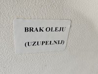 Skrzynia biegów Volvo V40 S40 I 1.8 16V