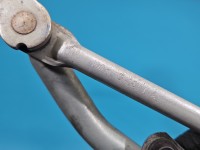 Mechanizm wycieraczek Peugeot 2008 II europa