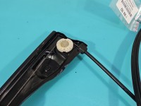 Podnośnik przód lewy SZYBY WINDA 1959801B, A74372-111 Skoda Rapid 6 PIN 5d HB