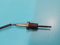 Czujnik temperatury spalin Opel Insignia B 55496393