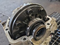 Most tylny DYFER tył Honda CR-V I 2.0 16V P6R 70191054