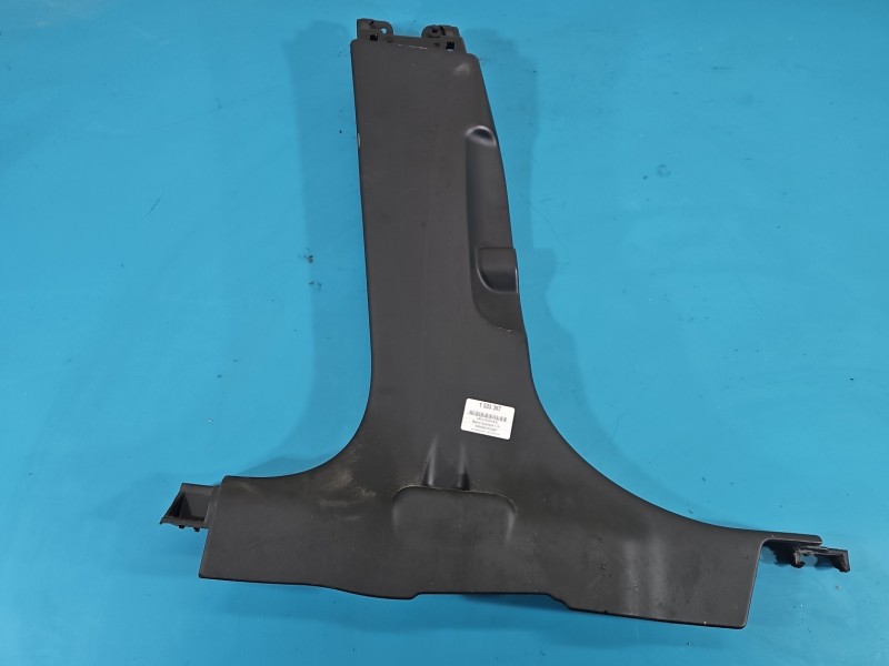 Osłona ZAŚLEPKA PLASTIK Maserati Quattroporte VI 13- 6700712550, 670069480