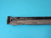 Listwa progowa prawa PRÓG NAKŁADKA Nissan Juke I F15 10-19 768501KA6A