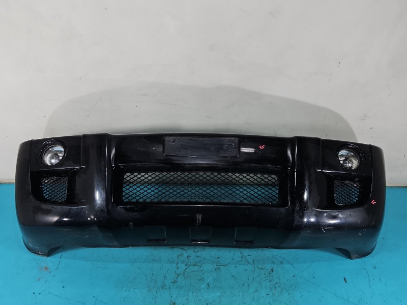 Zderzak przód Hyundai Tucson I EB