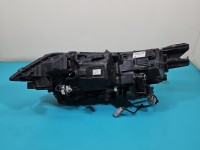 Reflektor prawy lampa przód Mitsubishi Outlander III 12- EUROPA