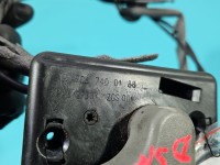 Klamka wewnętrzna tył lewa Vw Crafter 06-