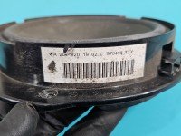 Głośniki komplet Mercedes E C207 A207 A2048201902, A2118200202