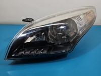 Reflektor lewy lampa przód Renault Megane III EUROPA