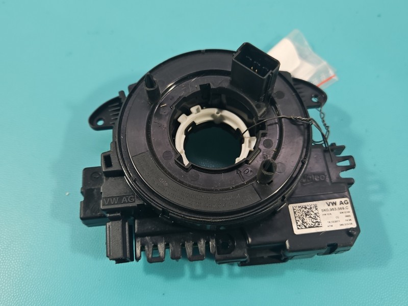 Taśma airbag zwijak Skoda Yeti 5K0953569C