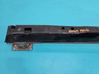 Wzmocnienie zderzaka przód belka Citroen Berlingo II CITROEN, Popękany plasik przednie