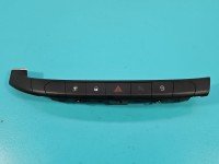 Przełącznik świateł awaryjnych Fiat Tipo II 15- 07356457660