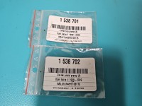 Zacisk przód prawy Opel Astra II G 1.6 jedn