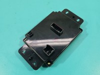 Sterownik moduł Producent części: FIAT, klimatyzacji Fiat Freemont P68199627AC