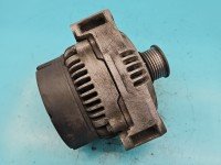 TEST Alternator Mercedes Vito W638 0123510050, 0101540202 2.0 wiel