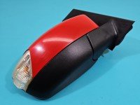 Lusterko prawe FORD C-MAX II MK2 czerwony CA europa