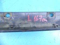 Stopień Toyota Land Cruiser 120 J120 3.0 D4D