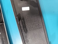 Listwa dekor deski Vw Passat B7 3AB858366, 3AB857212E, 3AA863324A Europejska, KPL.