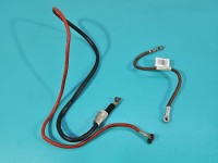 Wiązka instalacja Z9992003, Z9992003, Nagrzewnicy elektrycznej 2szt Mercedes W222 Z9992003, 902814131, 9030656