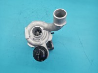 Turbosprężarka Regenerowana Renault Kangoo I 1.9 dci 80KM 717348-2, GT1549, H062433-8200046681-B