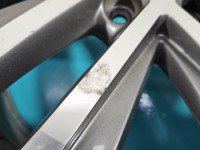Felga aluminiowa 18" Vw Sharan II 10- alufelga 7N0601025F