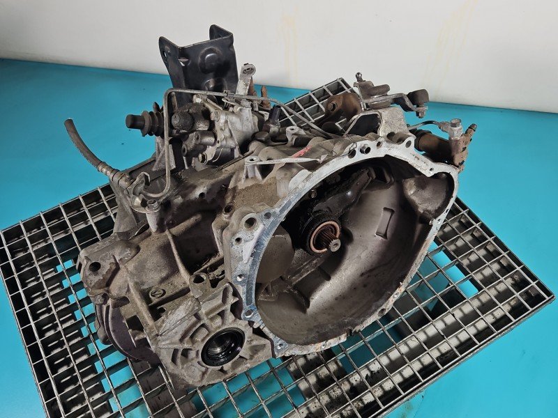 Skrzynia biegów FE8436 Mitsubishi ASX 10- 1.6 16v (4A92) Skrzynia biegów FE8436 Mitsubishi ASX 10- 1.6 16v (4A92)