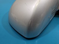 Lusterko prawe Kia Carens III 06-13 Europa / Lakier:7S / 7pin /rysy europa