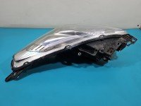 Reflektor lewy lampa przód Peugeot 508 I EUROPA