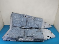 Wykładzina DYWAN PODŁOGA Vw Passat B8 3G1863368J