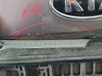 Klapa tył Kia Ceed I 06- kombi 5d beżowy 8Q