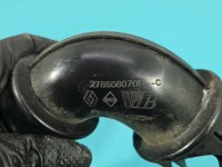 Rura przewód Benzyna, POWIETRZA Renault Clio IV 12-20 278608070R 1.2 16V