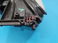 Reflektor prawy lampa przód Peugeot 308 II T9 EUROPA 9677522980, 9677522980-00