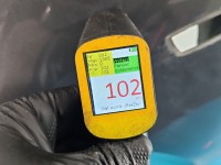 Błotnik przód lewy Opel Insignia A Z190