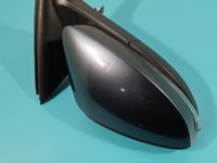 Lusterko prawe Skoda Octavia III 6pin / EUROPA / LAKIER: LF7Y europa