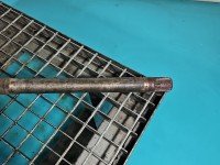 Półoś przód prawa Ford Kuga Mk1 08-13 2.0 TDCI automat