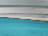 Maska przednia Ford Focus C-Max I MK1 srebrny