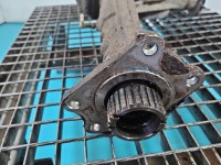 Most przedni przód Isuzu D-Max II 11-19 2.5 crdi (4JK1E5S-LA)