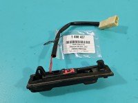 Klamka klapy tył Mitsubishi ASX 10-