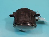 Halogen lewy Citroen C4 II