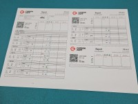 Wtryskiwacz Volvo V70 II 0445110078 2.4 D5