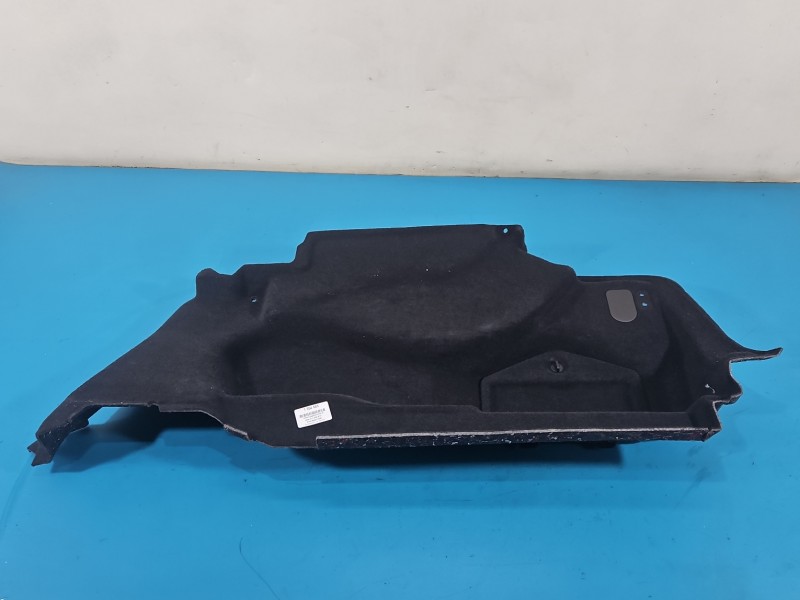 Tapicerka bagażnika prawa boczek JAGUAR XF II X260 GX63-45422-AG