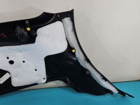 Tapicerka bagażnika prawa boczek Jeep Grand Cherokee IV WK2 65000601BL