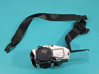 Pas bezpieczeństwa przód prawy pasażera Vw Passat B8 631627100C, 636199000A