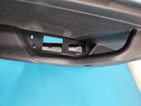 Tapicerka drzwi tył lewa boczek Skoda Kodiaq I