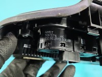 Konsola panel nawiewu Ford Focus Mk3