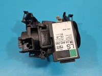 Stacyjka KLUCZYK WKŁADKA Opel Meriva A 90589389